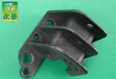 鄞州神馬輕工業(yè)機械配件廠 全球機械產(chǎn)業(yè)鏈中的精密力量