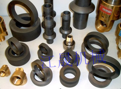 旋轉接頭配件 機械系統(tǒng)中的關鍵組件與選型指南