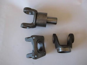 傳動(dòng)軸與花鍵叉 杭州瀟湘汽車機(jī)械零部件制造廠的專業(yè)制造與高清圖解