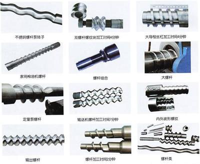精密制造的視覺展現(xiàn) 探索無錫江帆精密機(jī)械的旋風(fēng)銑加工與產(chǎn)品圖集