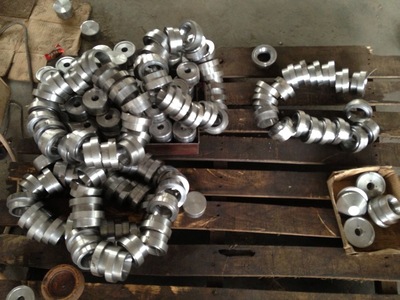 青島金北龍機(jī)械配件加工廠 打造高品質(zhì)機(jī)械及配件的專業(yè)制造商