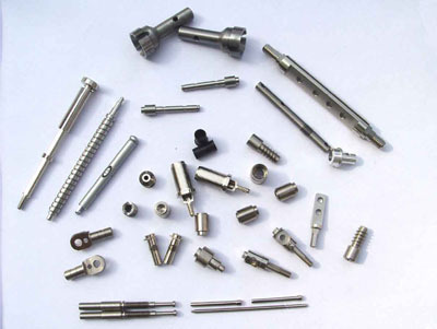 精密五金零件制造專家 凱寵機(jī)械五金加工廠