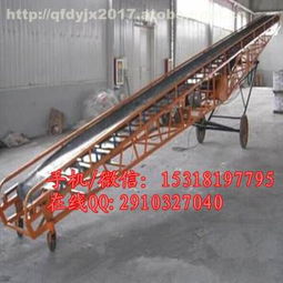 曲阜市都用輸送機械廠 熱賣促銷中的行業佼佼者